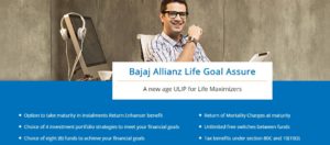 7 Benefits of Investing in Bajaj Allianz Life Goal Assure for specific Goals