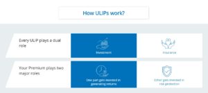 How ULIPs Work